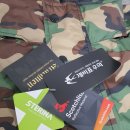 [제비표 우의] 배달 &amp; 라이딩 CAMO 밀리터리 우비 실착 / 실사용 후기
