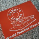 류성현한의원 | 서울에선 없어서 못먹는 랜디스 도넛 추천, 내돈내산 후기