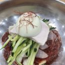 가야밀면 이미지