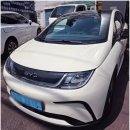 봉양로 | ☆창원 'BYD 돌핀🐬' 시승 후기 ☆가성비 전기차의 끝판왕일까?