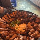 돼지포장마차 이미지