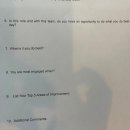 3개월만에 블로긔로 돌아온 밴쿠버 워홀러의 일상