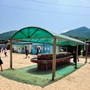 대인철물 | 2022.08.21 인천 하나개 해수욕장 후기(수도권 내 해수욕장 추천/각종팁)