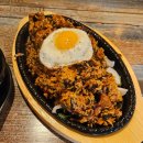 [부산/대연동] 부경대 앞 김치제육볶음밥 맛집이긴 한데..., 사이노