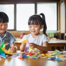 울산시립아이돌봄센터 이미지