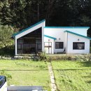 횡성전원주택 매매 산자락밑자리 횡성전원주택 급매 [횡성군 둔내부동산] 둔내5분! 이미지