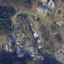 용문산관광지(야영장) 이미지