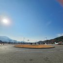 푸른도시가꾸기사업소 화장실 | 해운대 가 볼 만한 곳 유모차도 가능한 해운대 수목원