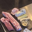 이미 유명한 서울 약수 고기 맛집 걍민경 추천 맛집 : 금돼지식당 평일 오후 5시 후기