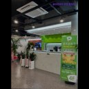 골프존파크 마전 완정점 이미지