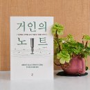 거인상사 | 거인의 노트 김익한, 최고의 무기 기록 일상과 일 편