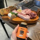 헬로레이지 플랜브이로 맵고 짠 야식먹고 난 다음날도 브이라인