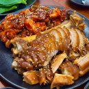 중앙사 | 광명 족발 광명사거리 온정족발 메뉴 포장 철산동 족발 맛집 추천