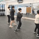 골든 핏 복싱짐 이미지