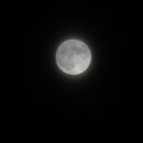 추석 보름달 이미지