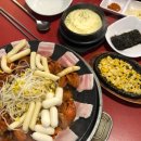 신화PC방 | 노원역 맛집 한자리에서 무려 15년! &#39;신화쭈꾸미&#39; 애견 동반 가능, 야장 맛집