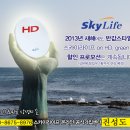 kt 스카이라이프 수원센터 이미지