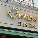 가야돼지