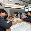 청송군청 이미지