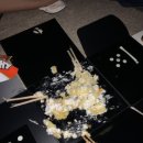 청담 떡볶이 이미지