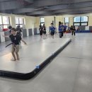 위풍당당 검무관 이미지