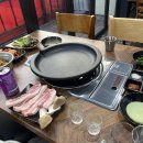 삼겹상회 | [양산 맛집] 삼겹 상회 방문 후기 / 🥩 삼겹살 찐 맛집! 양산 가볼만한곳~