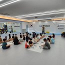 운정 태권도장 이미지