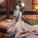 미녀 PC | 환상조조전2(Fantasy of Caocao2) 엔딩 후기