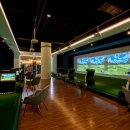 에이원스크린골프 이미지