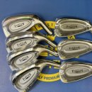 유형스틸 | 가진 고객의 쉬운 클럽을 만들기 위한 선택으로 포틴 TC 920 아이언과 스틸파이버 i80 샤프트 피팅후기