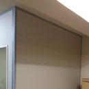 아이앤디미술학원 - 완주군 삼봉1로 2 | << 선우칸막이 >> 분당 수내동 미술 작업실 칸막이공사 저렴한 경량칸막이 시공