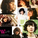 예쁜머리 이미지