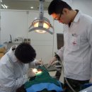 육군훈련소 지구병원 이미지