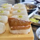 P-5107 | 2박 3일 겨울 강릉여행 | 강릉 맛집, 카페, 숙소 추천