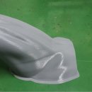 말 모형 이미지