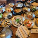 토요일은 밥이 좋아 이천 한정식 토밥즈 위치 어디 지산리조트 맛집 121회 (With. 최준석 )