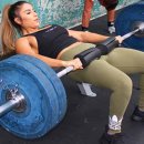 단양강변헬스(여성을 위한 PT & 근육케어실) | [강변역헬스장 구의역 헬스장]엉덩이 운동 힙쓰러스트를 하는 이유