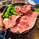 시흥야채상회 | 상회, 육즙 가득한 시흥동 고깃집의 정석! 시흥사거리...구워주는 서비스와 주차정보 먹어본 솔직후기
