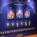 몽몽드(mon mon de) | 알라딘 Aladdin] 박강현/강홍석/민경아 페어 관람 후기 (ft. 샤롯데씨어터 1층 B구역 10열 중블 VIP석...
