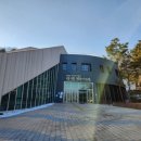 반기문기념관 이미지