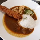 오모테산도카레 이미지