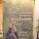 퀸즈헤나 헤어샵 | 삼전동 미용실 퀸즈헤어 천연모발케어 헤나염색