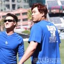 류현진 MLB일기＜25＞ RYU의 고백, “1회말 1사 3루때부터 전력으로 던졌다!” 이미지