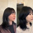 시그니처헤어 이미지