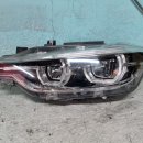F30 | [서울 헤드라이트 복원]BMW 헤드라이트 커버교체 분해복원 (3시리즈 F30 후기형 헤드라이트)