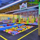 점핑스파이더 운정 이미지