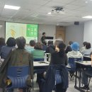 의료법인 좋은세상의료재단 | 사과나무 의료재단의 &#39;몸 건강방 4기&#39; 수업 참여
