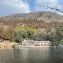 금상화장실 | 나씨와 후쿠오카 여행기 1일차 (유후인, 키쿠스케, 금상고로케, 료칸 산소와레모코)