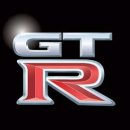 GT-R 새 로고 이미지