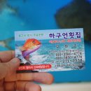 하구언횟집
